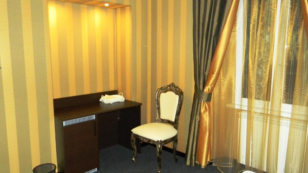 Domus Romantica Luaran gambar