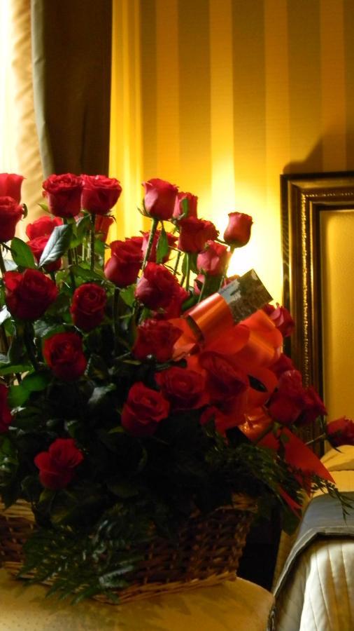 Domus Romantica Luaran gambar