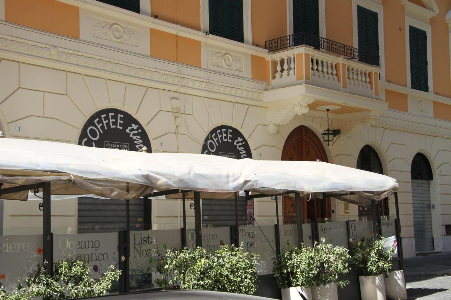 Domus Romantica Luaran gambar