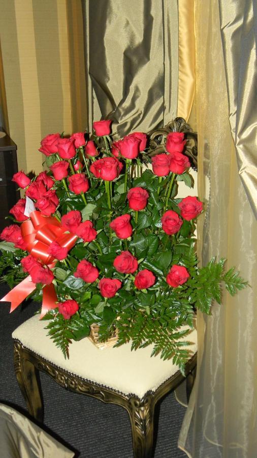 Domus Romantica Luaran gambar